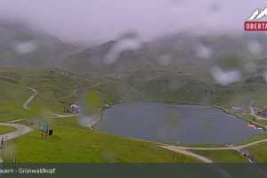 Grünwaldkopf (LIVE Stream)