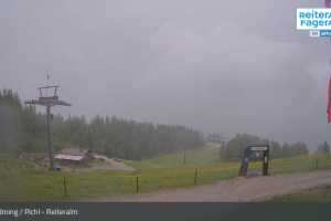 Bergstation Preunegg Jet (LIVE Stream)