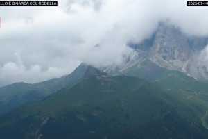 Kamera Val di Fassa Canazei - Belvedere Zona Col Rodella