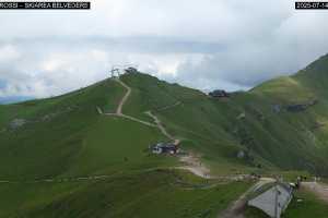 Kamera Val di Fassa Canazei - Belvedere Col dei Rossi
