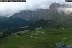 Kamera Val di Fassa Canazei - Belvedere Belvedere