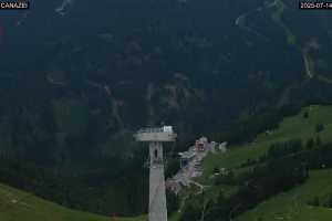 Kamera Val di Fassa Canazei - Belvedere Pecol
