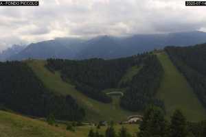 Kamera Folgaria - Fiorentini  Agonistica - Martnella Nord