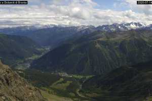 Kamera Val di Sole Pejo Val di Peio