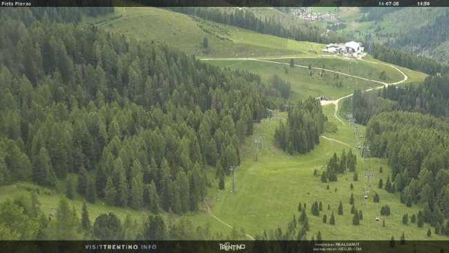 Pista Piovac