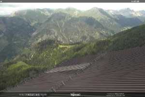 Kamera Val di Fassa Moena - Alpe Lusia Intermedia Alpe Lusia