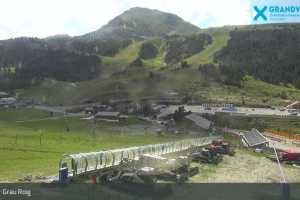 Kamera Pic de Cubil (LIVE Stream)