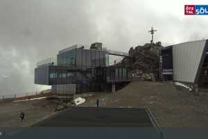 Gaislachkogl (LIVE Stream)