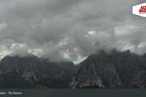 Kamera Piz Arlara (LIVE Stream)