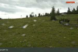 Panoramalift Tal - Startplatz West (LIVE Stream)