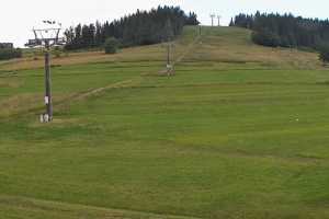 Koziniec SKI Czarna Góra