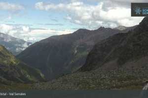 Lazaun Bergstation (LIVE Stream)