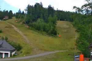 SZCZYRK MOUNTAIN RESORT - SOLISKO