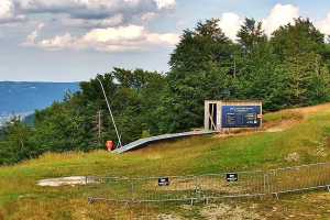 SZCZYRK MOUNTAIN RESORT - HALA SKRZYCZEŃSKA