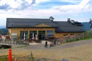 SZCZYRK MOUNTAIN RESORT - Hala Skrzyczeńska pośrednia