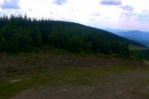 SZCZYRK MOUNTAIN RESORT - Zbójnicka Kopa