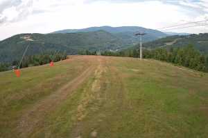 SZCZYRK MOUNTAIN RESORT -Wierch Pośredni