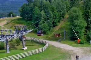 SZCZYRK MOUNTAIN RESORT - GONDOLA