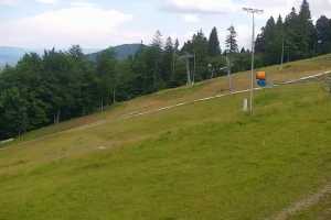Beskid Sport Arena
