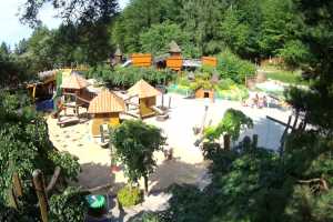 CZARNY GROŃ