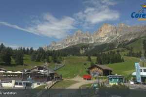 Paolina Talstation (LIVE Stream)