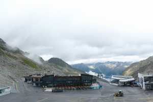 Sölden - Rettenbachferner