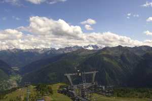 Kamera Val di Sole Pejo Pejo - Seroden