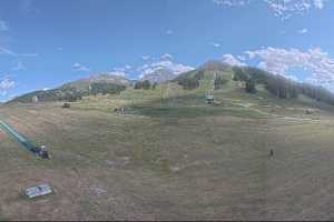 Kamera Sestriere  Vialattea - Tappeti Jolly