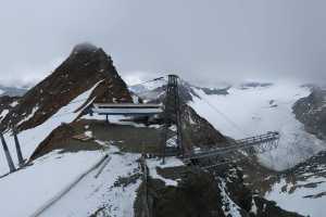 Sölden - Tiefenbachkogl