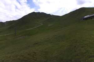 Kamera Val di Fassa Alba - Ciampac Canazei - Ciampac