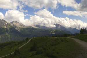Kamera Val di Sole Folgarida Folgarida - Monte Vigo