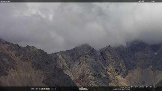Marmolada