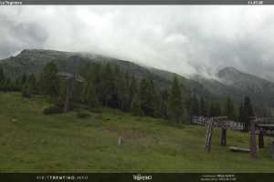 Kamera San Martino di Castrozza Passo Rolle Passo Rolle - Le Pale