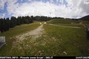 Kamera Val Rendena Pinzolo Clump e Grost