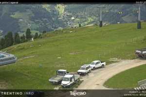 Kamera Val di Fiemme  Cavalese