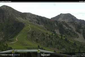 Kamera Val di Fiemme  