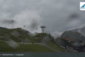 Kamera Langwiedboden (LIVE Stream)