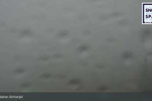 Bergstation Achter Jet (LIVE Stream)