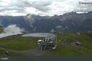 Kamera Scuol  Scuol-Schlivera (LIVE Stream)