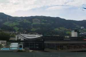 Kamera Fuegen / Spieljoch Zillertal Therme Fügen (LIVE Stream)