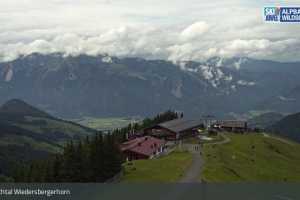 Kamera Ski Juwel Alpbachtal - Wildschoenau  Gmahkopf Alpbach (LIVE Stream)