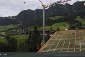 Kamera Ski Juwel Alpbachtal - Wildschoenau  Feilmoos Alpbach (LIVE Stream)