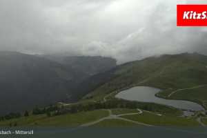 Kamera Mittersill  Bergstation Panoramabahn (LIVE Stream)