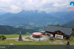 Kamera Werfenweng  Bischling (LIVE Stream)
