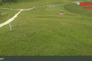 Kamera Obereggen Ski Center Latemar Snowpark Obereggen (LIVE Stream)