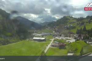 Kamera Obertauern  Zehnerkar (LIVE Stream)