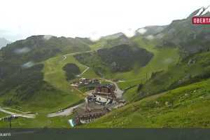 Kamera Obertauern  Seekar (LIVE Stream)