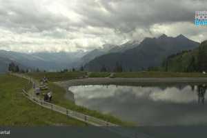 Rauriser Hochalm (LIVE Stream)