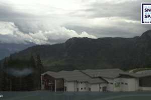 Kamera Wagrain  Grafenberg (LIVE Stream)