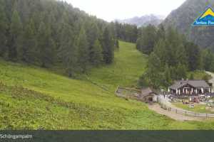 Kamera Serfaus - Fiss - Ladis  Nordseite Fiss (LIVE Stream)